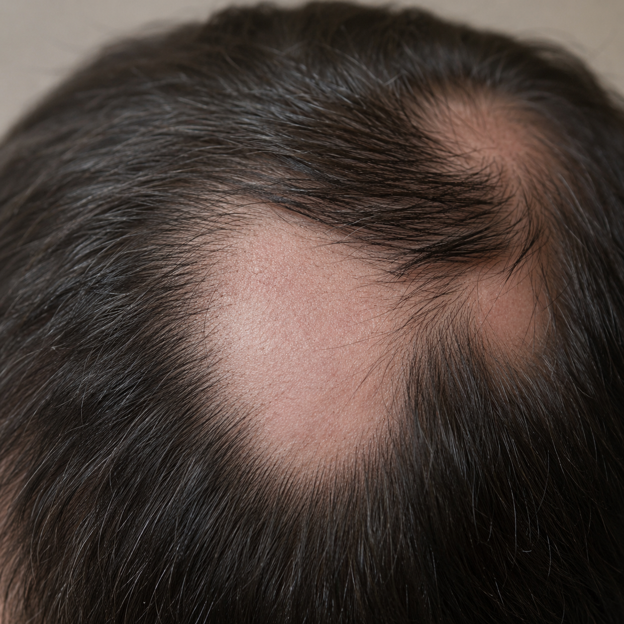 Alopecia Areata